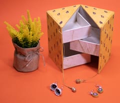 Jewellery Box (ADI-32)