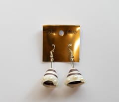 Stone Earrings