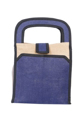 Jute Lunch Bag