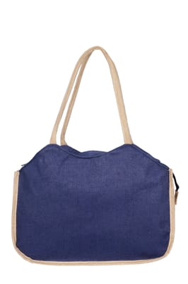 Jute Hand Bag