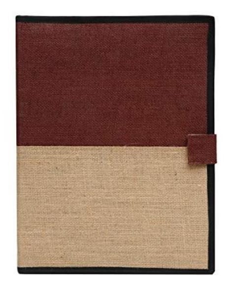 Designer Jute File ( CFC - EF004G )