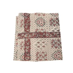 Trendy Cotton Kalamkari Shawls | VMM1