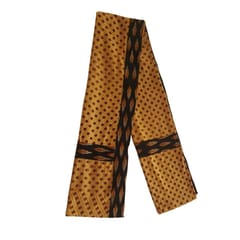 Trendy Cotton Kalamkari And Ikkat Shawls | VMM5