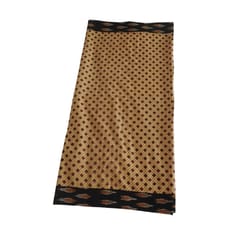 Trendy Cotton Kalamkari And Ikkat Shawls | VMM5