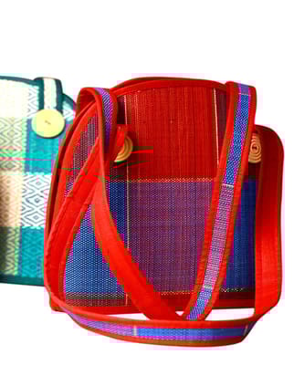 Notebook Bag