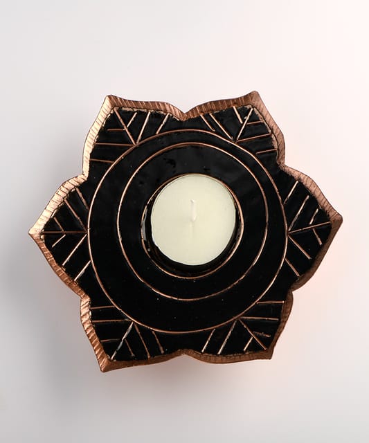 Deeva Tealight Single