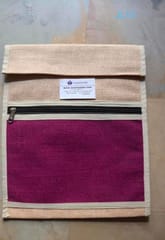 Violet Jute File JL10