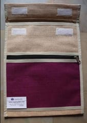 Violet Jute File JL10