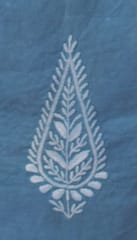 Blue Table Runner (Linen)