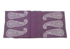 Purple Table Runner (Linen)