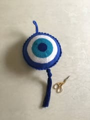 Evil Eye Protector