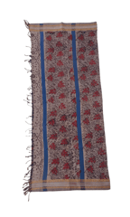 Kalamkari Shawl VMM 002