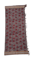 Kalamkari Shawl VMM 002