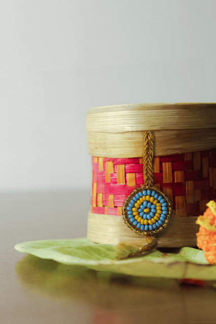 Taarak Rakhi With Box