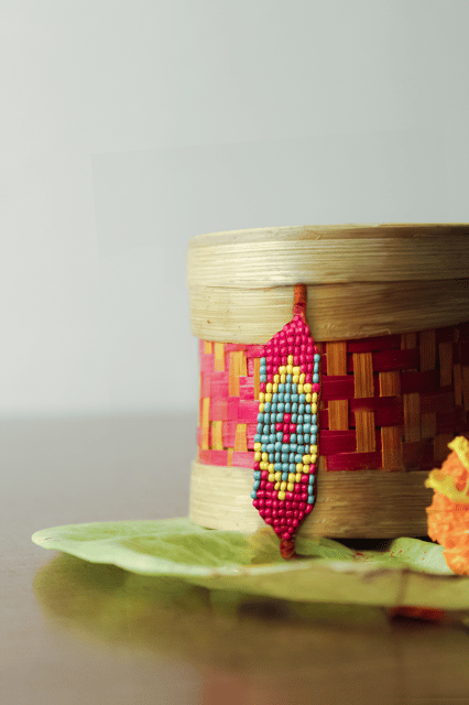 Saanjh Rakhi With Box
