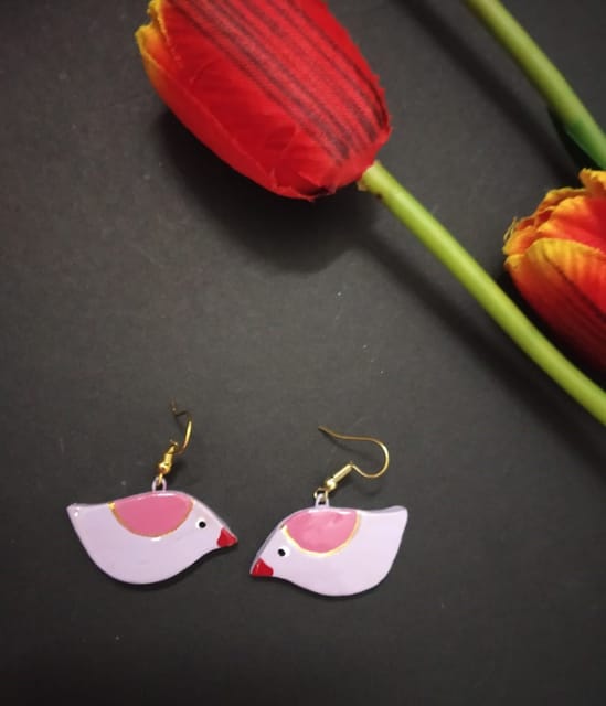 Terracotta Earrings(Kids Collection)