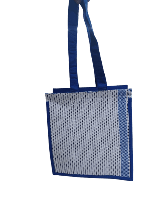 Taat Lunch Bag-Blue