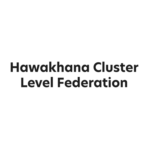 HAWAKHANA CLUSTER LEVEL FEDERATION