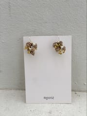 Shells Bouquet Earrings