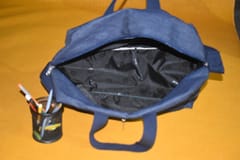 Jeans Travel Bag JL29