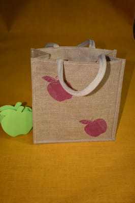 Jute Bag JL 38