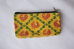 Jute Pouch JL17