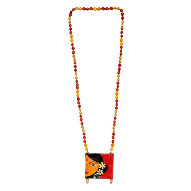 MADHUBALA NECKLACE SET