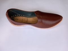 Handmade Leather Shoes | Nagra