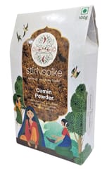 stirNspike Cumin Powder/Jeera Masala, 2*100 gms(Combo of 2 Packs)