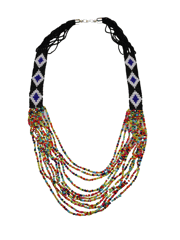 Gulmarg Necklace