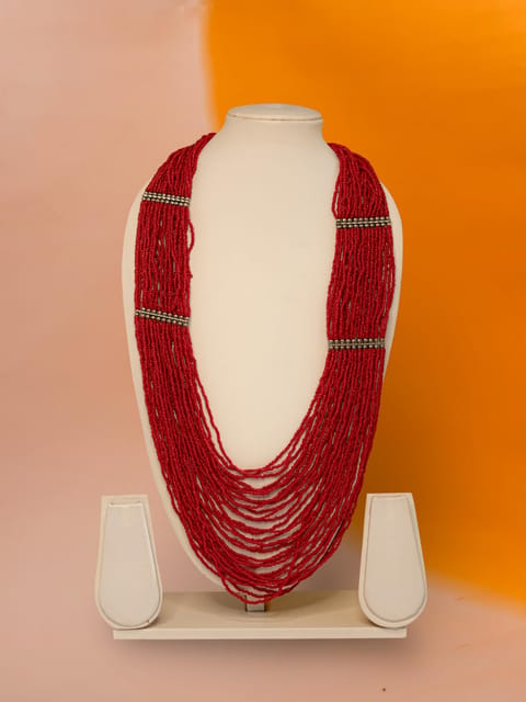 Deodar Necklace