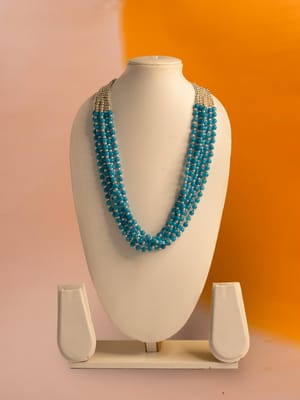 Alappuzha Necklace