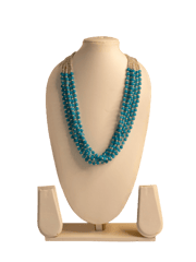 Alappuzha Necklace