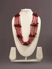 Kashmir Necklace