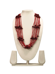 Kashmir Necklace