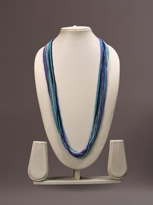 Athirappilly Necklace