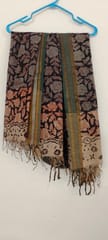 Kalamkari Shawl SH12