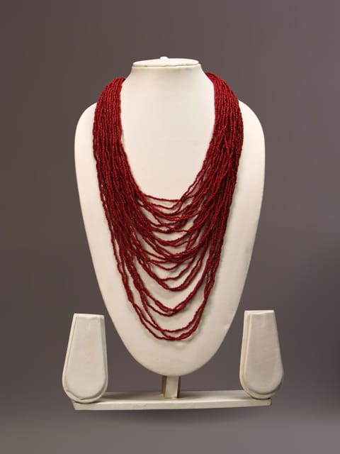 Kishtwar Necklace