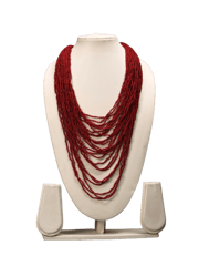 Kishtwar Necklace