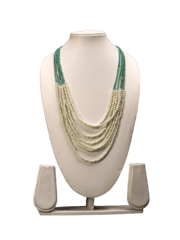 Nohkalikai Necklace