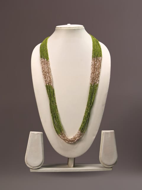 Nilgiri Necklace