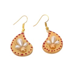 Golden Exclusive Earrings