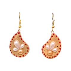 Golden Exclusive Earrings