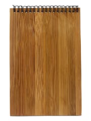 Tisser Artisans Bamboo crafted office decore Notepad