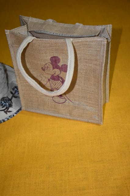 Jute Bag JL 35