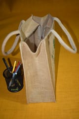 Jute Bag JL 36