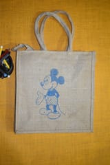 Jute Bag JL 37