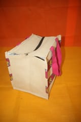 Multi-Purpose Jute Bag JL51