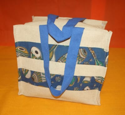 Multi-Purpose Jute Bag JL52