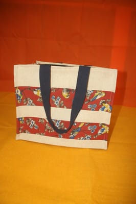 Multi-Purpose Jute Bag JL53